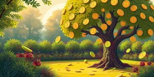 Dividendos: Ingresos Pasivos y Crecimiento de tu Patrimonio