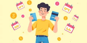 Planes de Pago a Meses sin Intereses: ¿Realmente Valen la Pena?