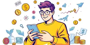 Evita Intereses: El Arte de Usar tu Crédito Sabiamente