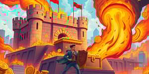 La Inflación y tus Inversiones: Protegiendo tu Capital