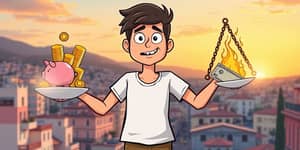 Deudas vs. Ahorros: Herramientas infalibles para ganar la batalla