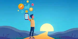 Tu camino hacia la libertad financiera: Herramientas que marcan la diferencia