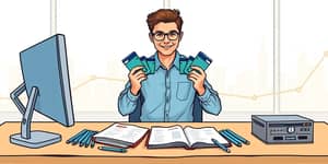 Maximiza tu Crédito: Beneficios y Estrategias de Uso Inteligente