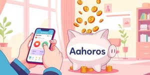 Pequeños cambios, grandes ahorros: Herramientas para lograrlo