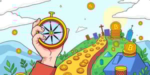 Tu Brújula Financiera: Navegando el Mundo de los Préstamos Personales