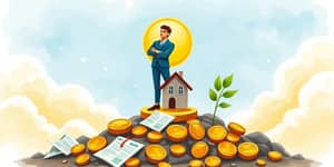 Construyendo un Futuro Sólido: Préstamos Personales con Propósito