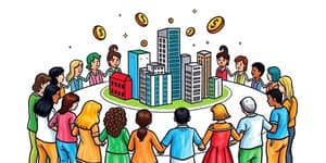 Crowdfunding Inmobiliario: Una Opción para Pequeños Inversores