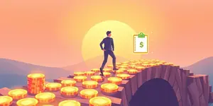 La Magia del Ahorro Inteligente: El Primer Paso para Invertir