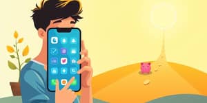 Finanzas para Jóvenes: El Primer Paso hacia la Independencia Económica