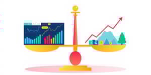 Modelos de Inversión Pasiva vs. Activa: ¿Cuál es para Ti?