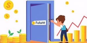 Maximiza tu Futuro: Cómo un Préstamo Personal Puede Impulsarte