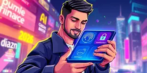 Domina tus finanzas con estas herramientas de ahorro de última generación