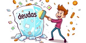 Rompehielos financieros: Herramientas para arrancar tu ahorro