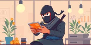 Estrategias de ahorro ninja: Herramientas que nadie te ha contado