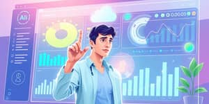 El futuro de tus finanzas: Herramientas que te llevan al siguiente nivel de ahorro