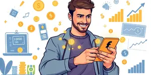 Secretos de los ahorradores exitosos: Las herramientas que usan