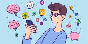 La ciencia de ahorrar: Herramientas basadas en la eficacia