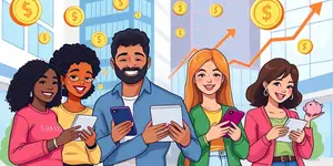 Maximiza cada euro: Herramientas innovadoras para tu bolsillo