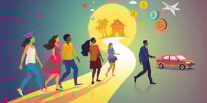 El Camino hacia tus Sueños: Préstamos Personales como Herramienta