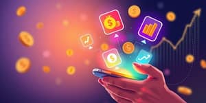 Optimiza tus finanzas con estas herramientas de ahorro inteligentes