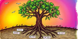 Diversificación Inteligente: Clave para Minimizar Riesgos