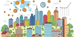 Invertir en Bienes Raíces: Opciones Más Allá de Comprar una Casa