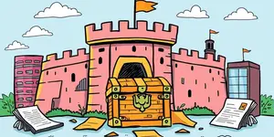 Protege tu Patrimonio: Seguros y Estrategias de Defensa Financiera