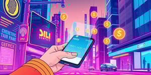 El Futuro de las Tarjetas de Crédito: Innovación y Tendencias