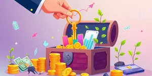 Errores Comunes en Finanzas y Cómo Evitarlos Inteligentemente