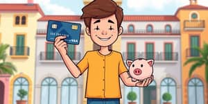 Tu Tarjeta y el Consumo Responsable: Un Equilibrio Perfecto