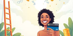 Tarjetas de Crédito Aseguradas: Un Trampolín hacia un Mejor Crédito