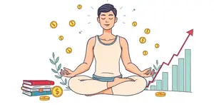 Educación para la Riqueza: Mentalidad y Hábitos de Millonarios