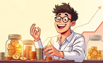 Guía Rápida para Mejorar tu Inteligencia Financiera Diaria