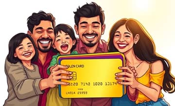 Préstamos Personales para Consolidar Deudas de Tarjetas