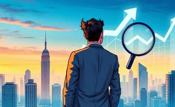 Cómo Detectar Oportunidades de Inversión Antes que Otros