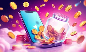 Apps que Transforman tu Vuelto en Ahorro Instantáneo