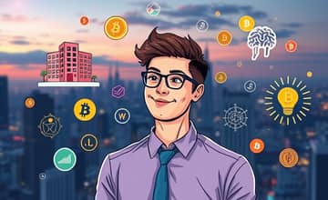 Inversiones Inteligentes para Jóvenes Profesionales