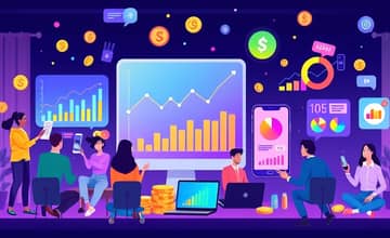 Gestores de Presupuesto Digitales que Realmente Funcionan