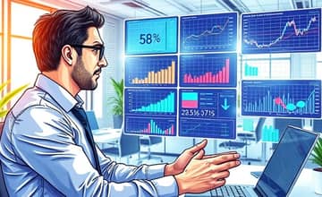 Cómo Analizar una Inversión Potencial con Herramientas Online