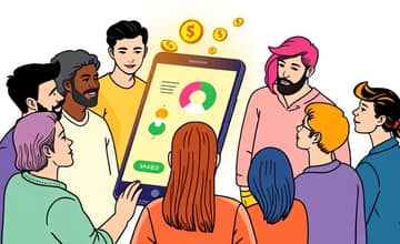 Plataformas Digitales para Compartir Gastos y Ahorrar Más