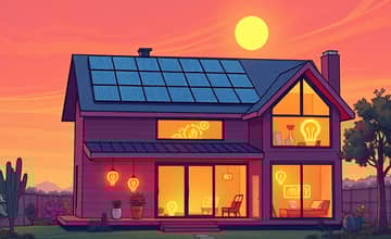 Apps que te Ayudan a Reducir el Consumo Energético y Ahorrar