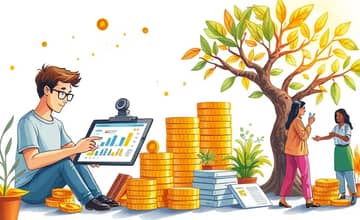Cómo la Educación Financiera Mejora tu Calidad de Vida