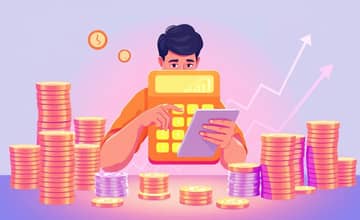 Calculadoras de Ahorro que Facilitan tus Metas Financieras