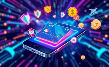 Cómo Elegir Tarjetas de Crédito Digitales con Mayores Beneficios