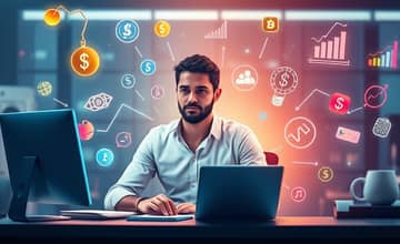 Préstamos Personales para Emprendedores Digitales
