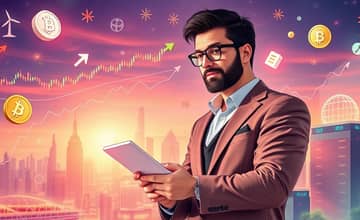 Estrategias Inteligentes para Invertir en Mercados Volátiles