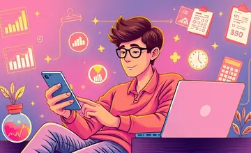 Herramientas para Evaluar si Estás Ahorrando Suficiente