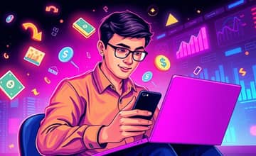 Préstamos Digitales para Jóvenes Profesionales