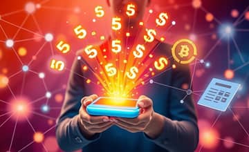 Préstamos Personales Digitales: Beneficios y Riesgos