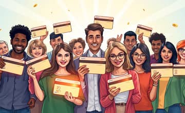 Tarjetas de Crédito sin Costos Ocultos: Las Mejores Opciones